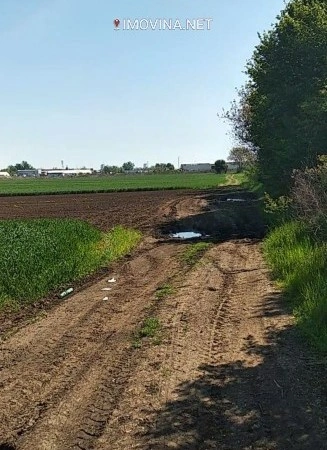 Участок площадью 7700 м2 для строительства в Белграде, Сербия