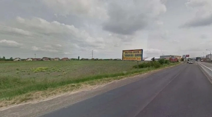 Уникальный коммерческий земельный участок в Сопоте, Белград, Сербия