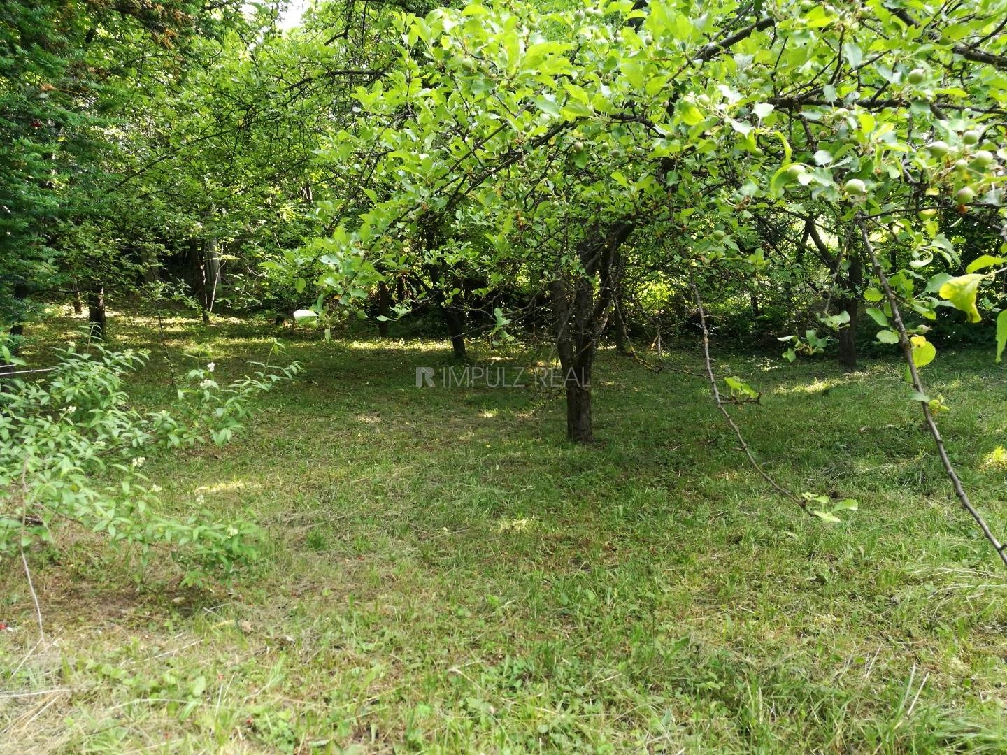 Участок 1418 м² в Кошице, Словакия