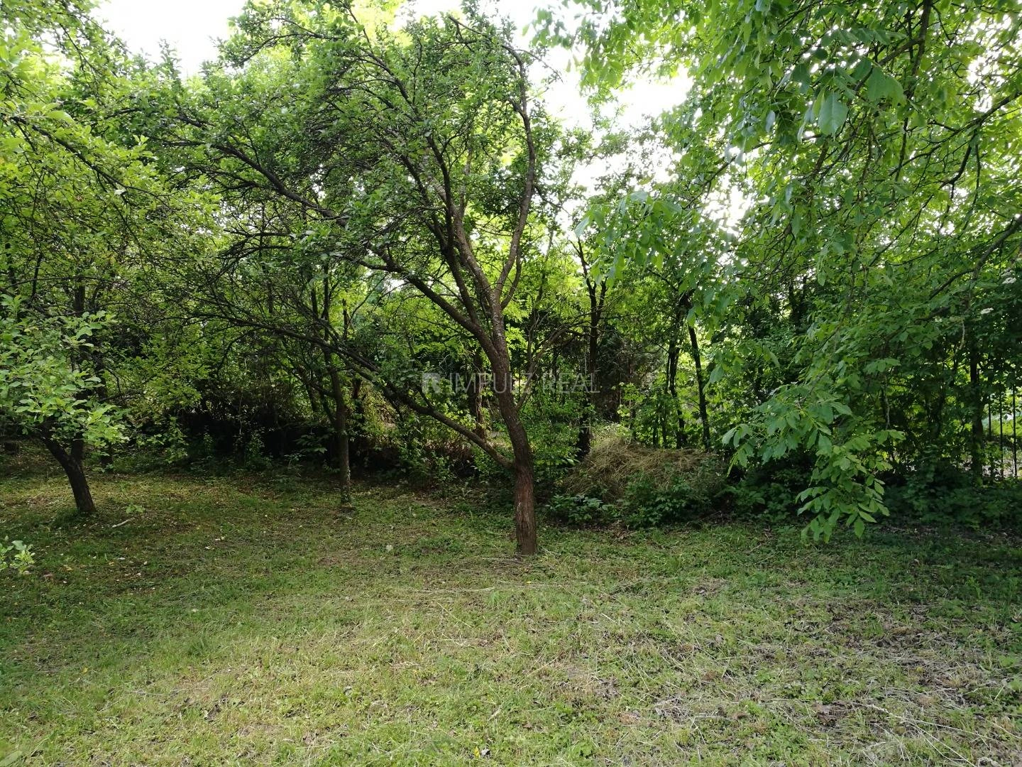 Участок 1418 м² в Кошице, Словакия