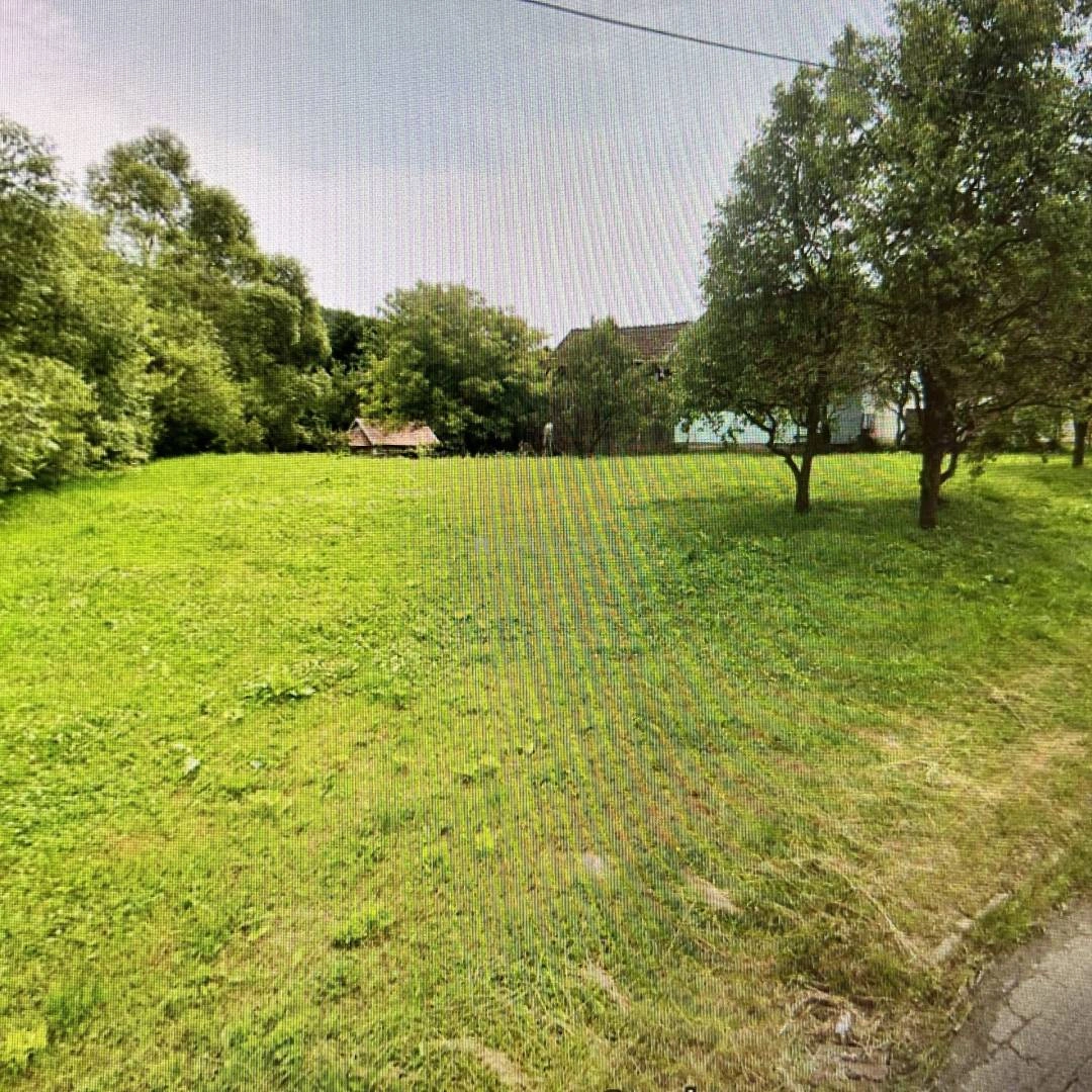 Земельный участок 1100 m² в Прешове, Словакия