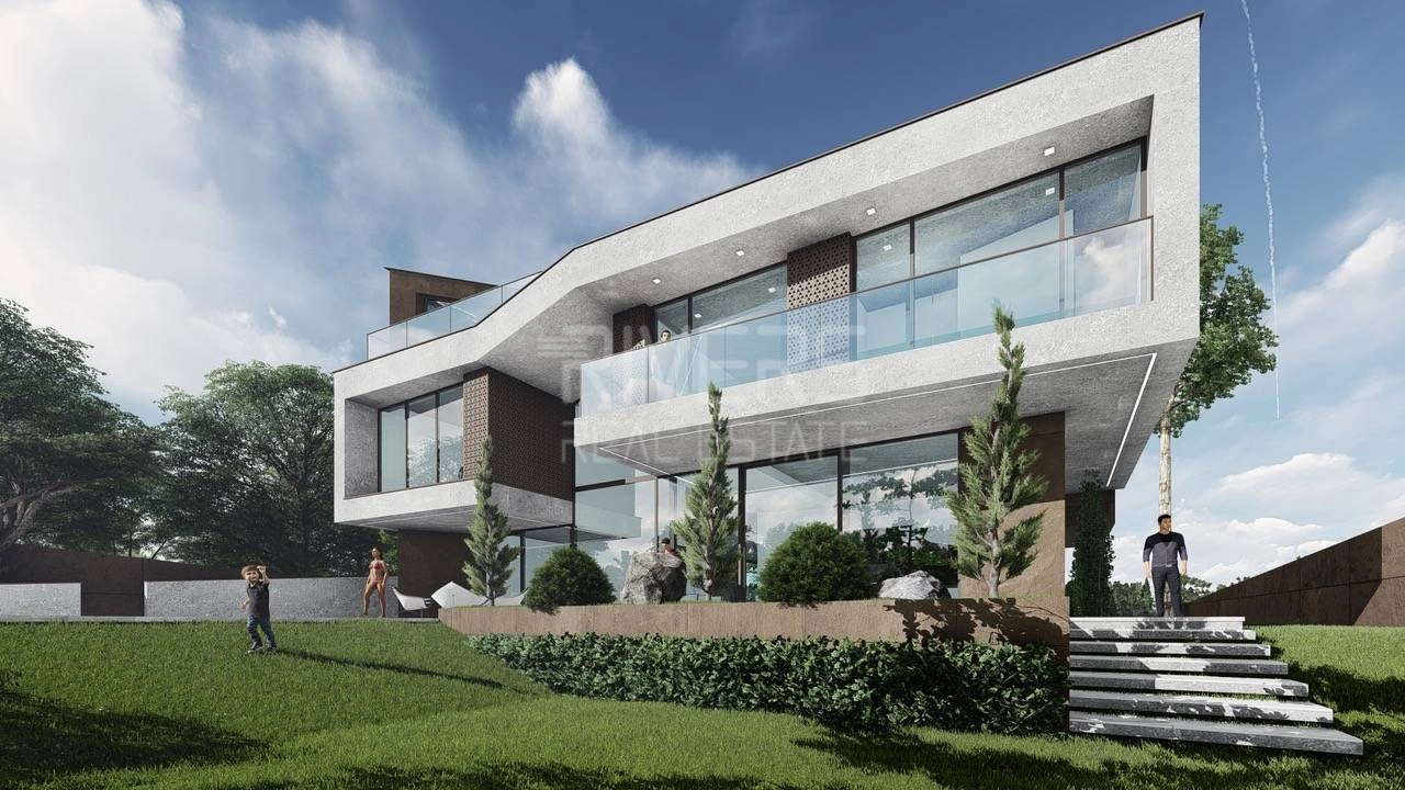 Земельный участок площадью 983 м² в Братиславе, Словакия