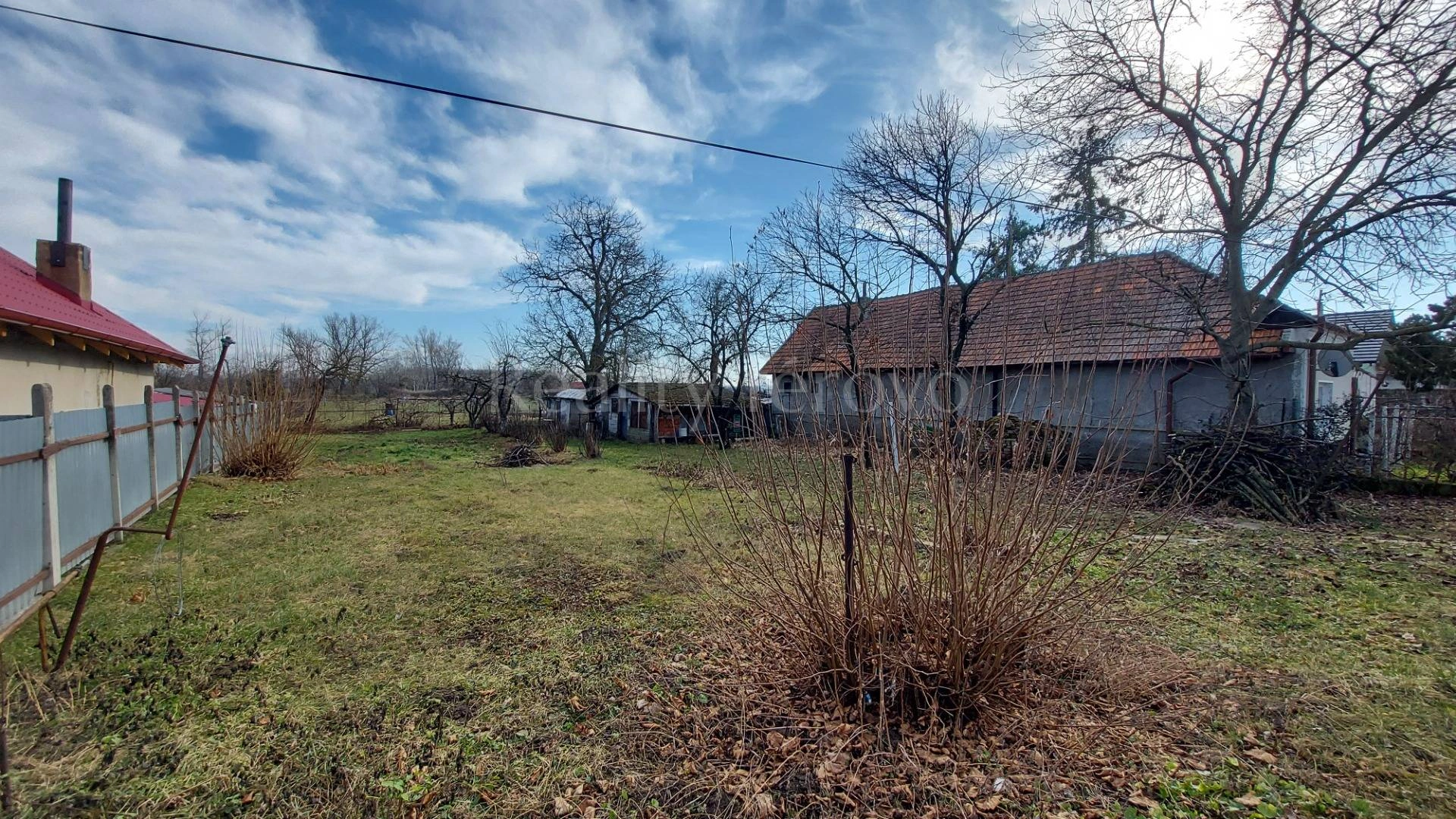 Земельный участок 720 м² в Гурбаново, Словакия