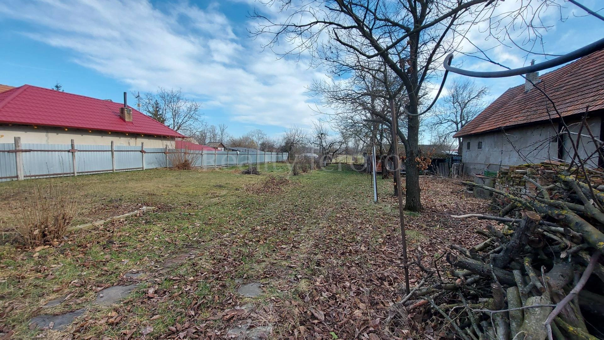 Земельный участок 720 м² в Гурбаново, Словакия