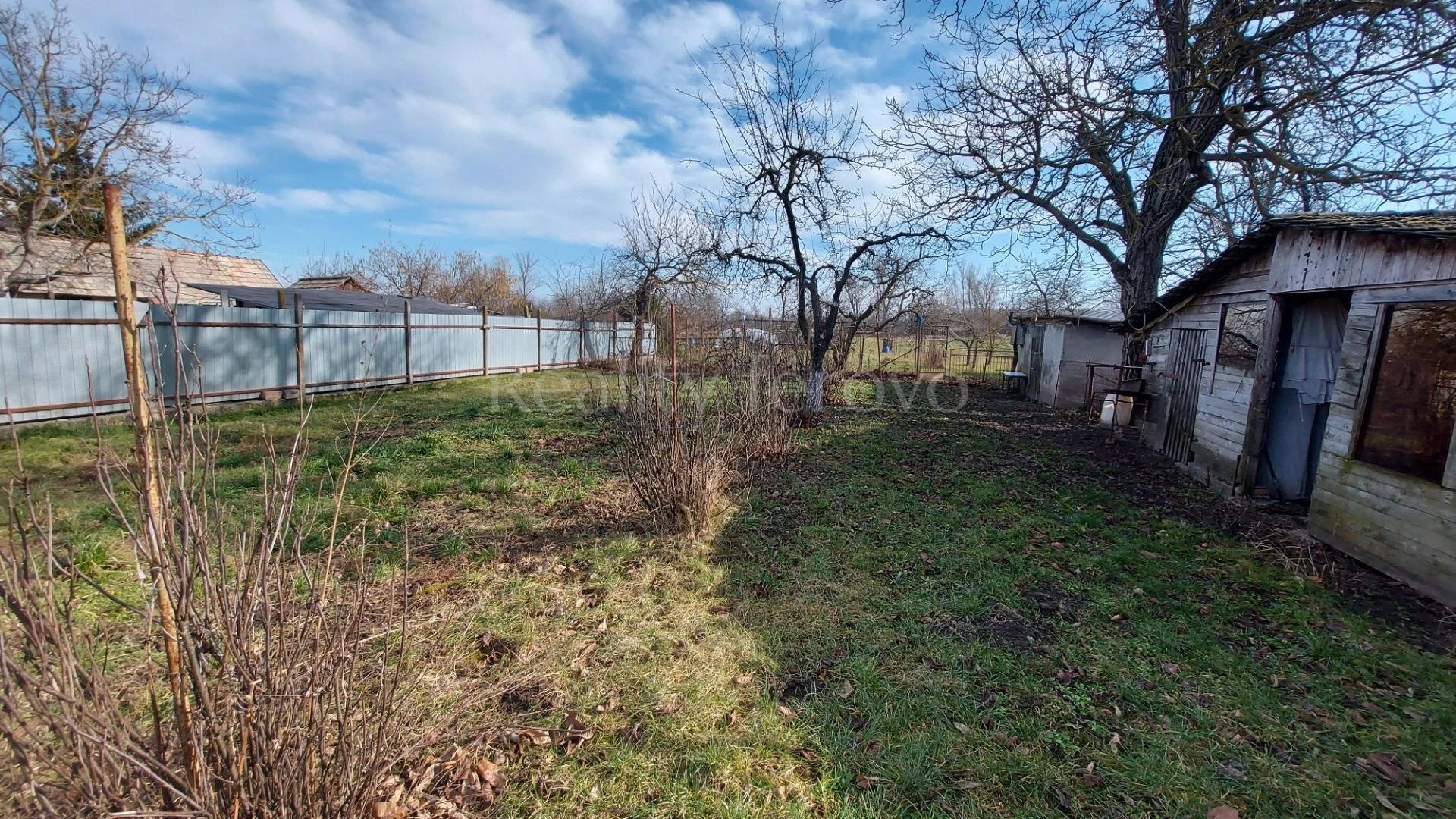 Земельный участок 720 м² в Гурбаново, Словакия