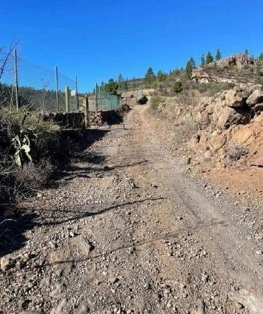 Земельный участок 27 367 м² на Тенерифе, Испания