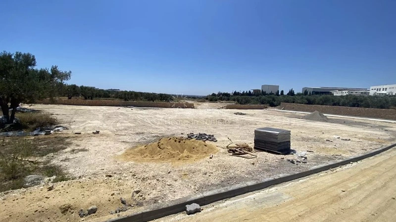 Земельный участок 580 m2 в Сфаксе, Тунис