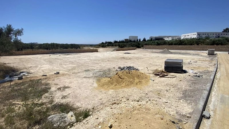 Земельный участок 580 m2 в Сфаксе, Тунис