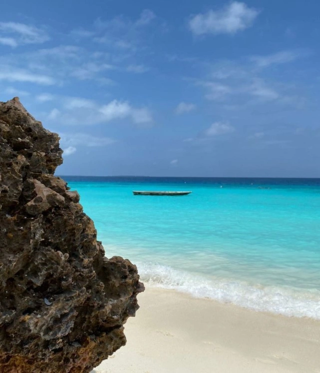 Уютный участок 600 m2 под строительство дома в Танзании