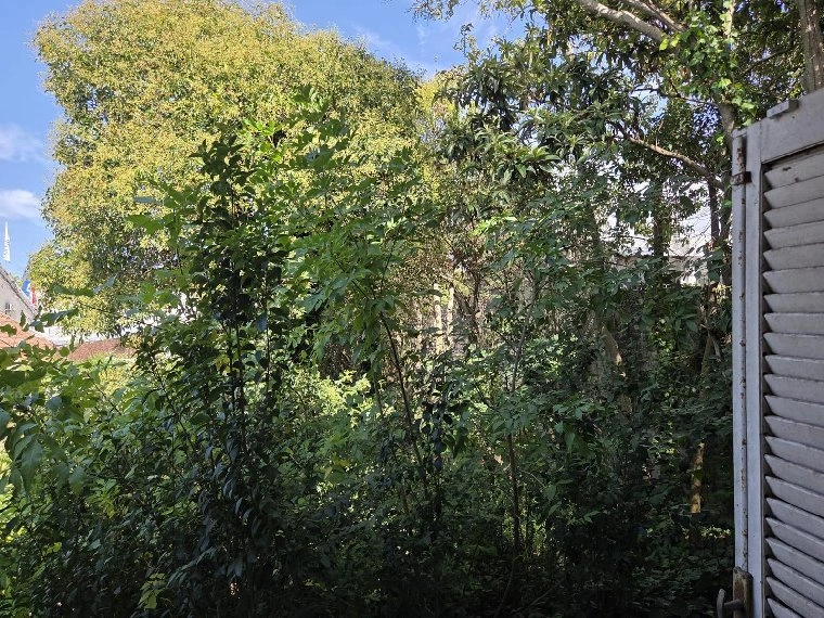 Участок 543 m² в Монтевидео, Уругвай