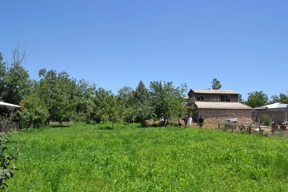 Земельный участок 1700 m2 в Самарканде, Узбекистан