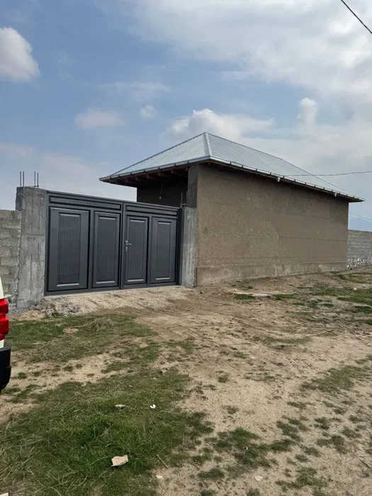 Просторный участок площадью 300,000 m2 в Самарканде, Узбекистан