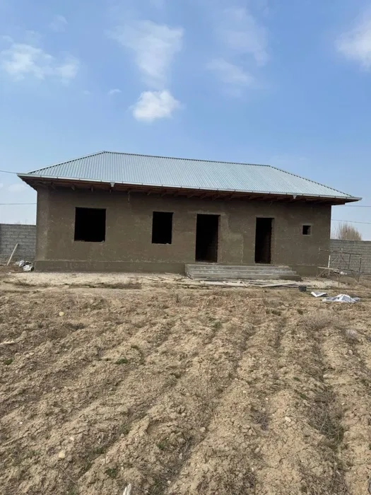 Просторный участок площадью 300,000 m2 в Самарканде, Узбекистан