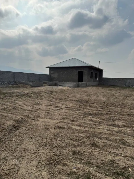 Просторный участок площадью 300,000 m2 в Самарканде, Узбекистан