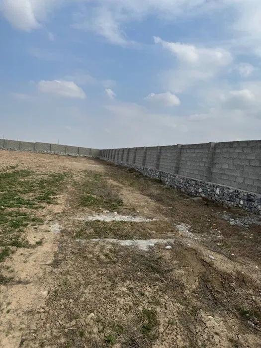 Просторный участок площадью 300,000 m2 в Самарканде, Узбекистан