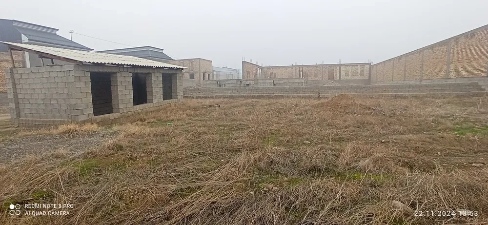 Земельный участок 400 m2 в Намангане, Узбекистан