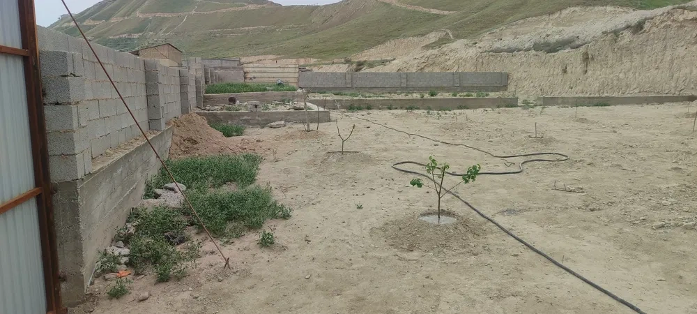 Земельный участок 500 m2 в Намангане, Узбекистан