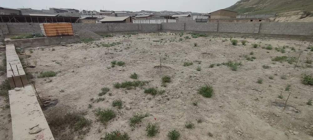 Земельный участок 500 m2 в Намангане, Узбекистан