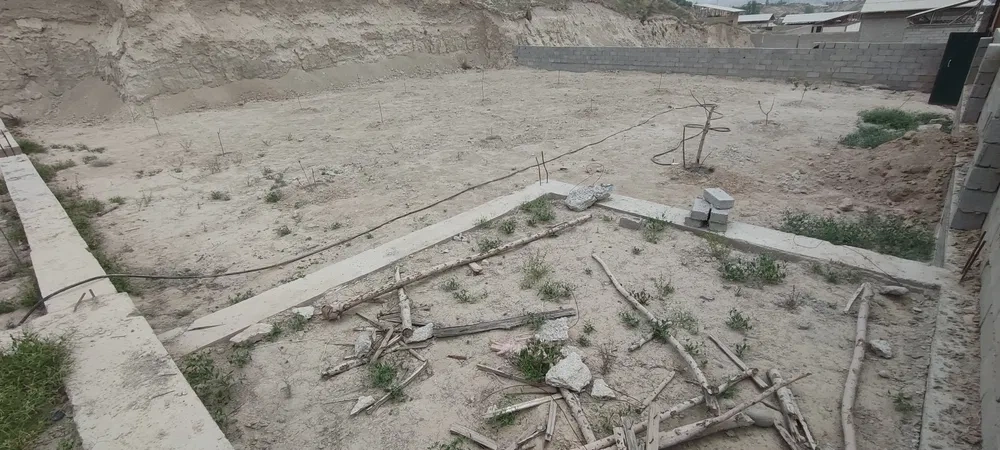 Земельный участок 500 m2 в Намангане, Узбекистан