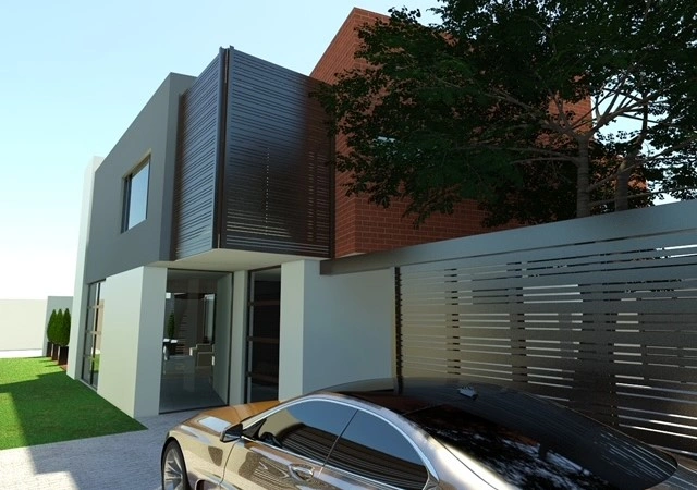 Земельный участок 495 m² в Йоханнесбурге, Южная Африка