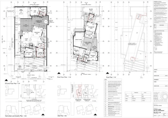 Земельный участок 495 m² в Йоханнесбурге, Южная Африка