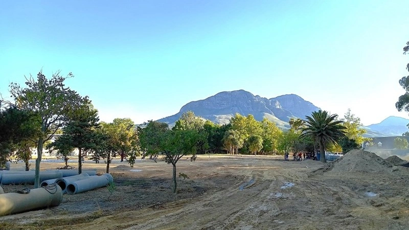 Земельный участок 1344 m² в Дурбане, Южная Африка
