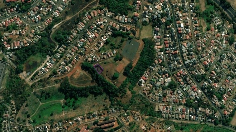 Земельный участок 950 m² в Дурбане, ЮАР