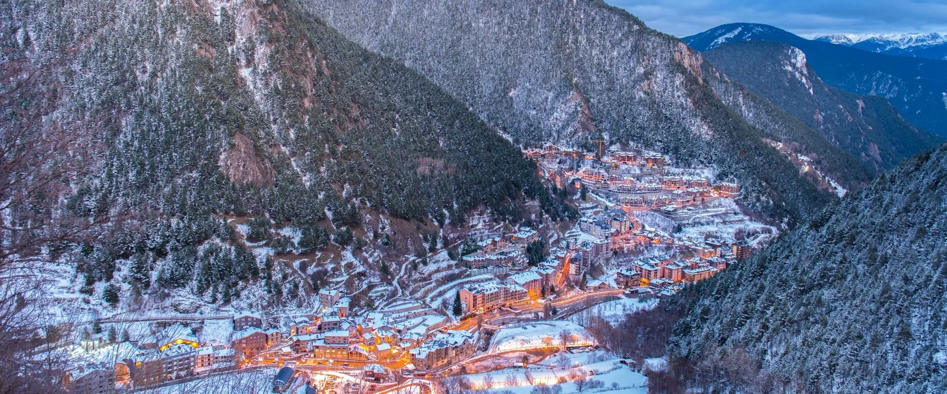 Купить вторичную недвижимость в Ла-Массане | VelesClub Int.