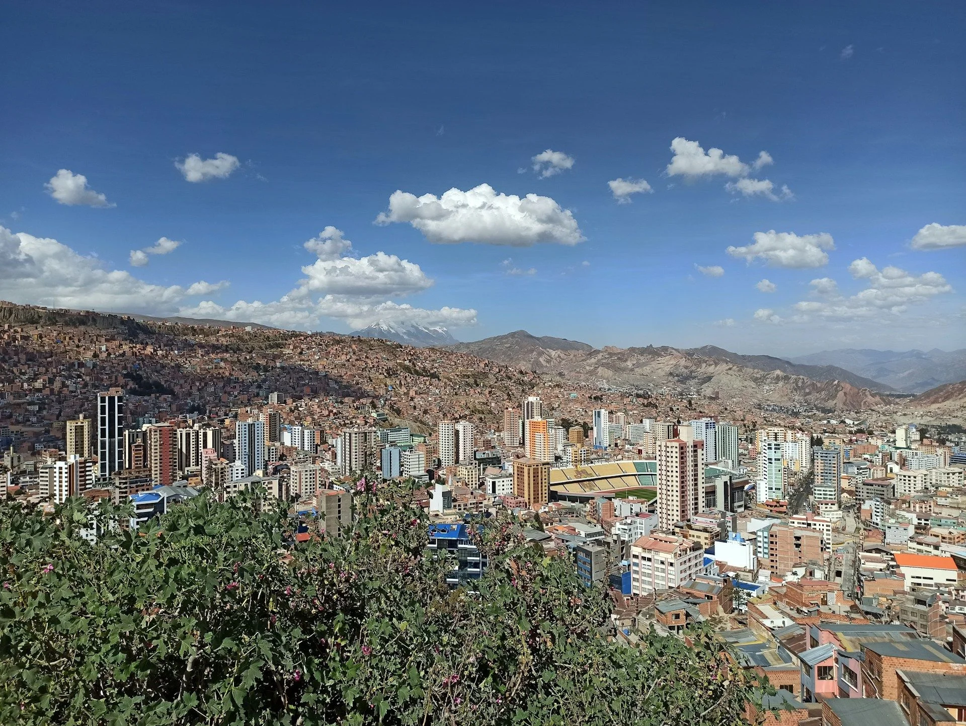 Инвестиции в аренду на время отпуска в Ла-Пасе – Объекты для краткосрочной аренды | VelesClub Int.