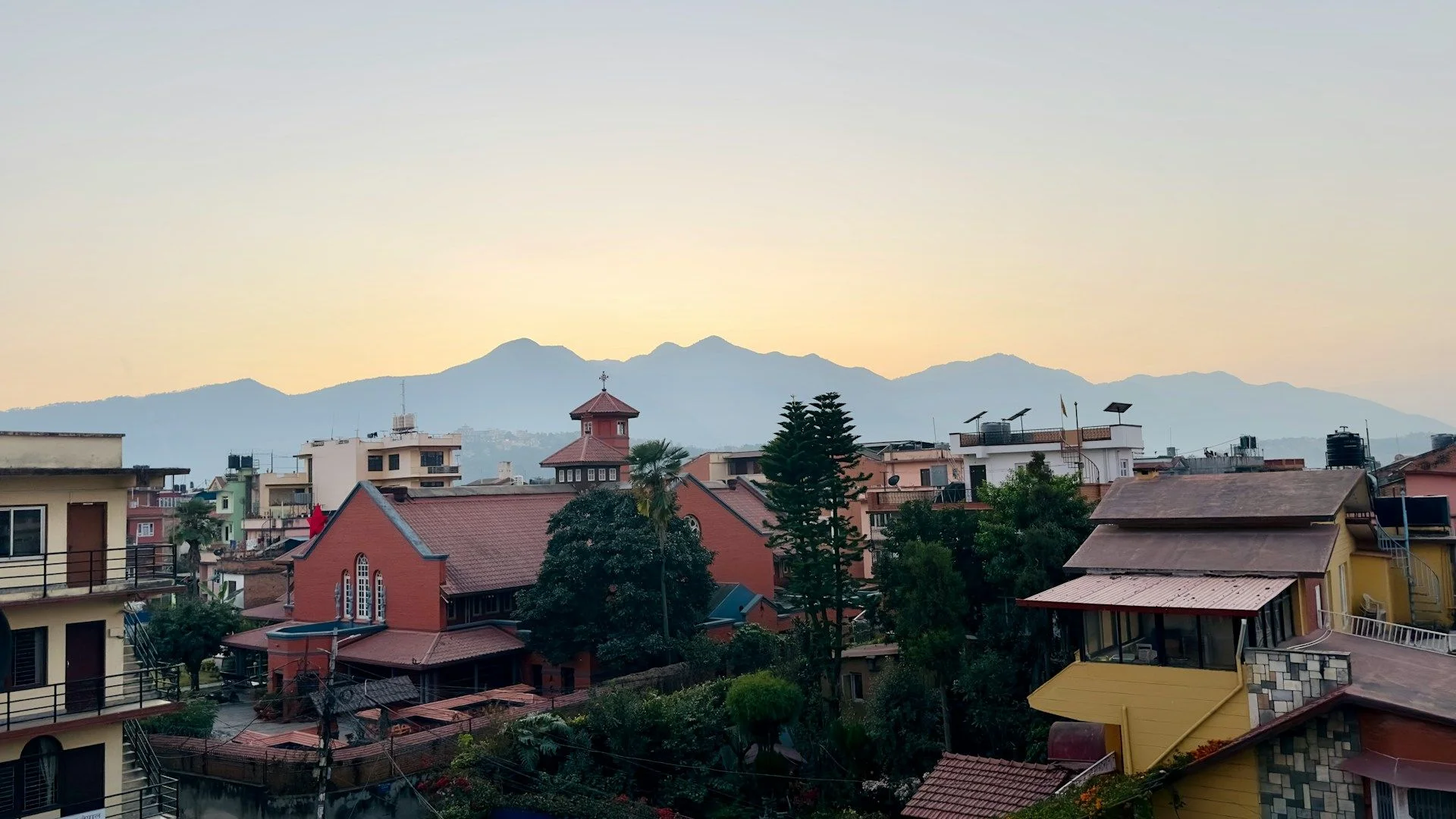 Недвижимость для инвестиций в Лалитпуре – рынок недвижимости для экспатов | VelesClub Int.