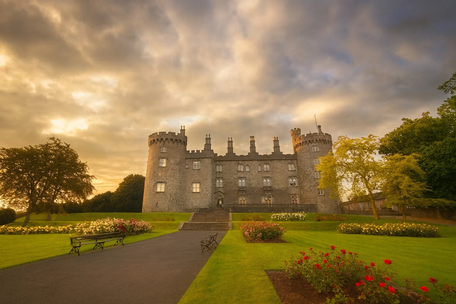 Предложения по жилью в Ленстере — вторичный рынок | VelesClub Int.