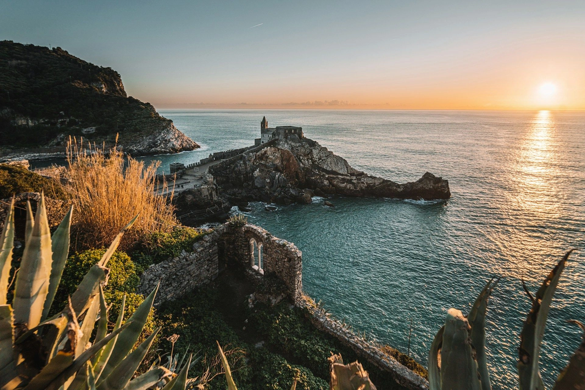 image city Лигурия