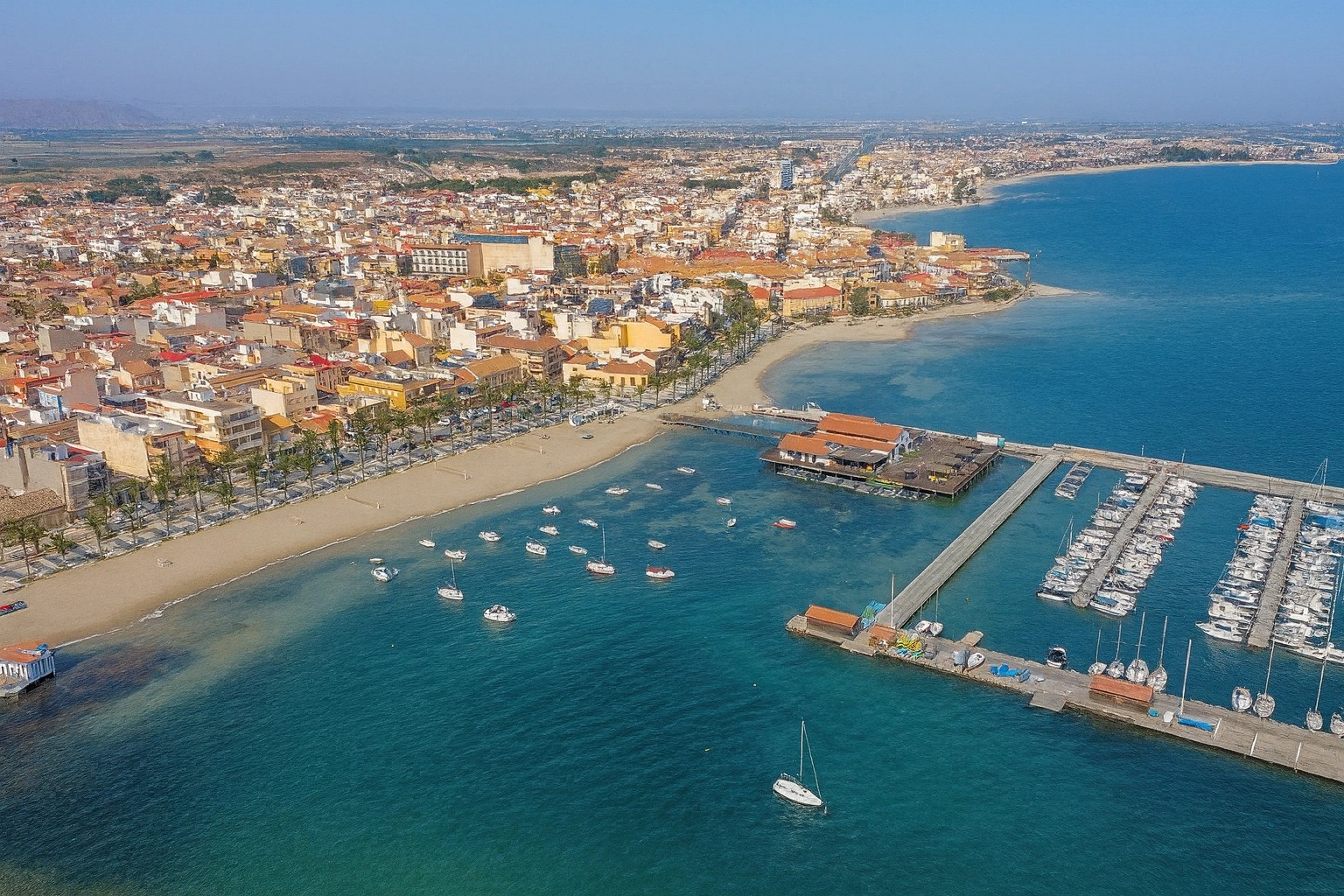 image city Лос-Алькасарес