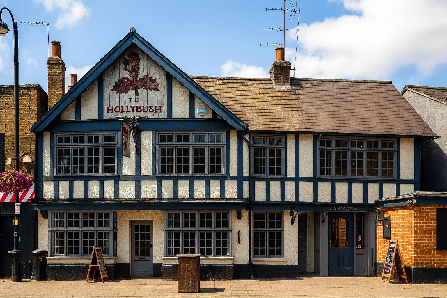 Жилая недвижимость на продажу в Loughton — просмотреть варианты | VelesClub Int.