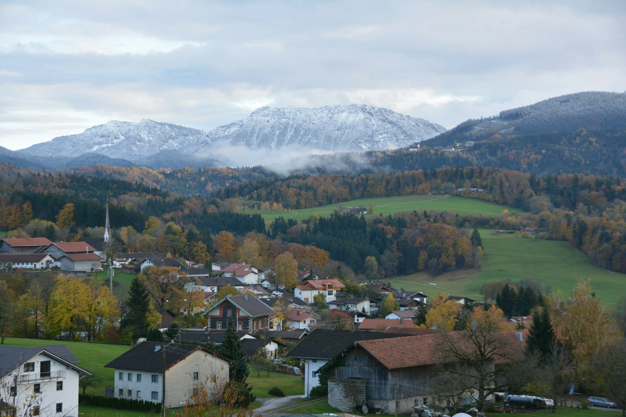 image city Нижняя Австрия