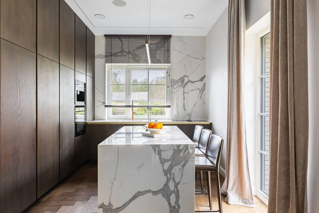 Уютный дом 4+1 в Клайпеде, Литва