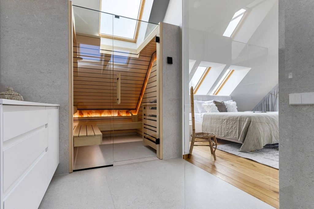 Уютный дом 3+1 в Клайпеде, Литва