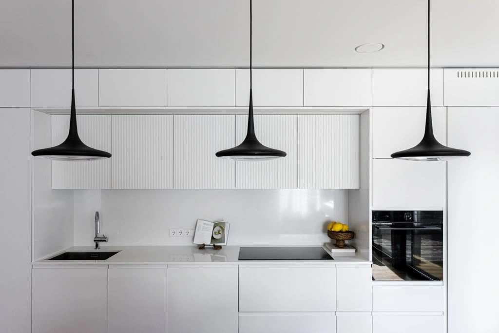 Уютный дом 3+1 в Клайпеде, Литва