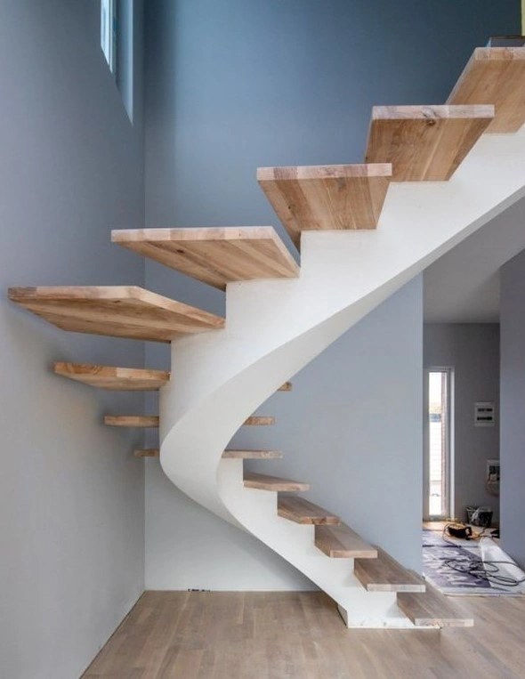 Современный таунхаус 91 м² в Клайпеде, Литва