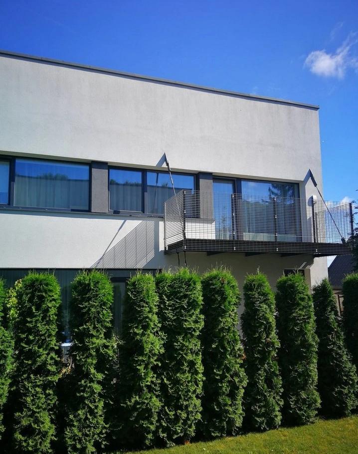 Уютный дом 3+1 в Каунасе, Литва