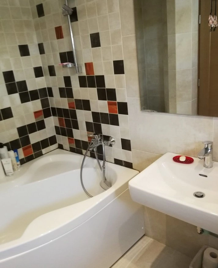 Уютный дом 3+1 в Каунасе, Литва