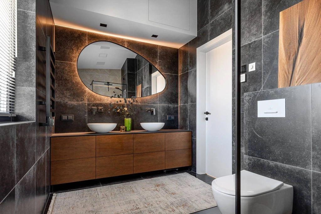 Обновлённый таунхаус 4+1 в Вильнюсе, Литва