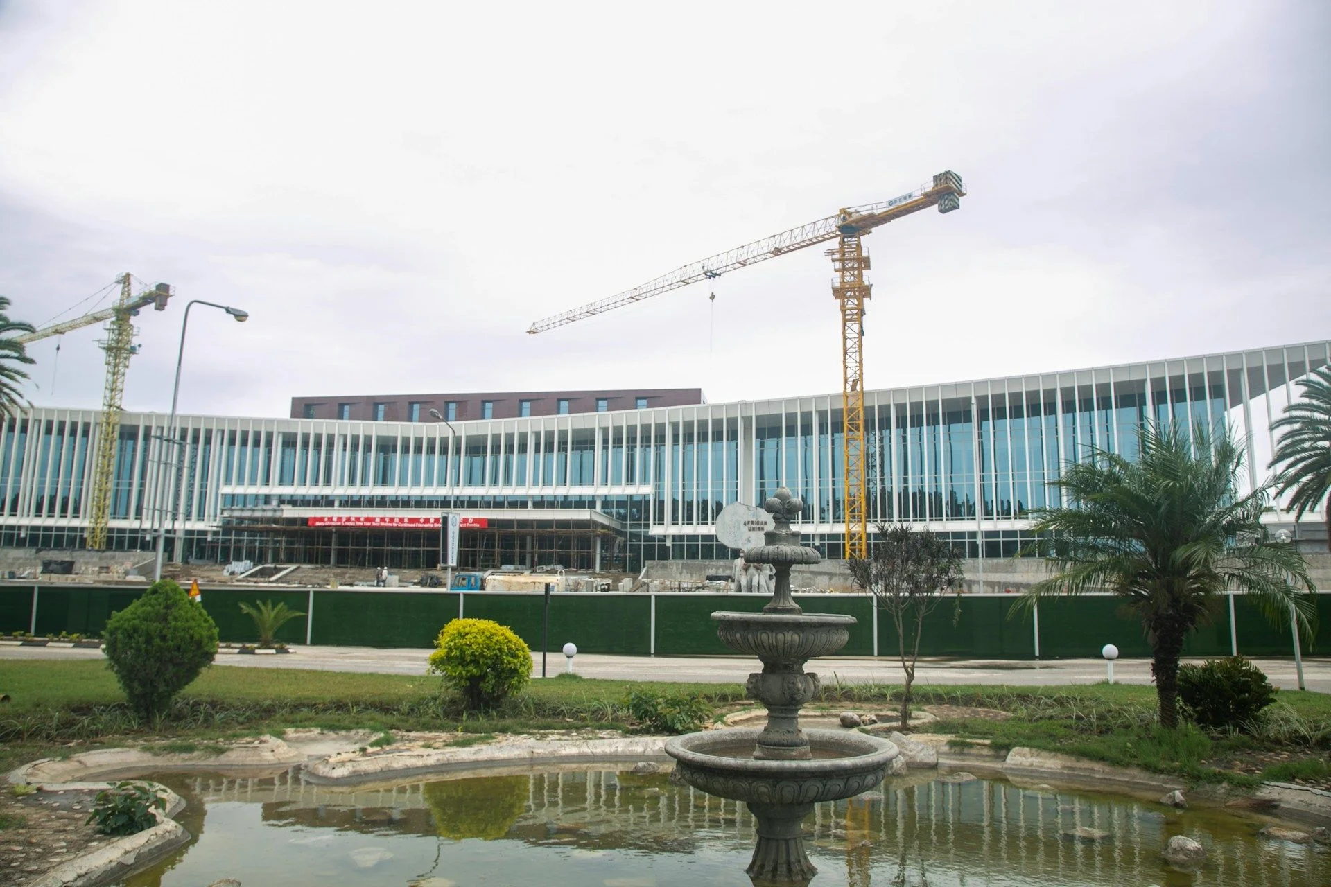 Купить недвижимость в Лусака, Замбия | VelesClub Int.