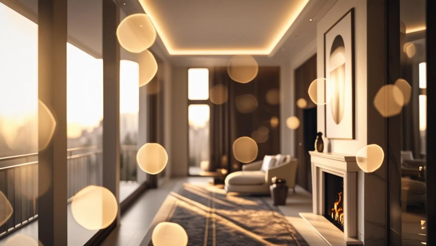 Переосмысленный класс люкс: как недвижимость высокого класса эволюционирует в соответствии с трендами образа жизни