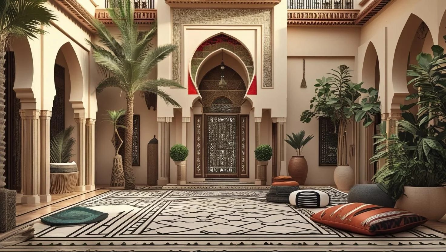 Недвижимость в Марокко 2025: Владение, законы и лучшие места для инвестиций для иностранцев