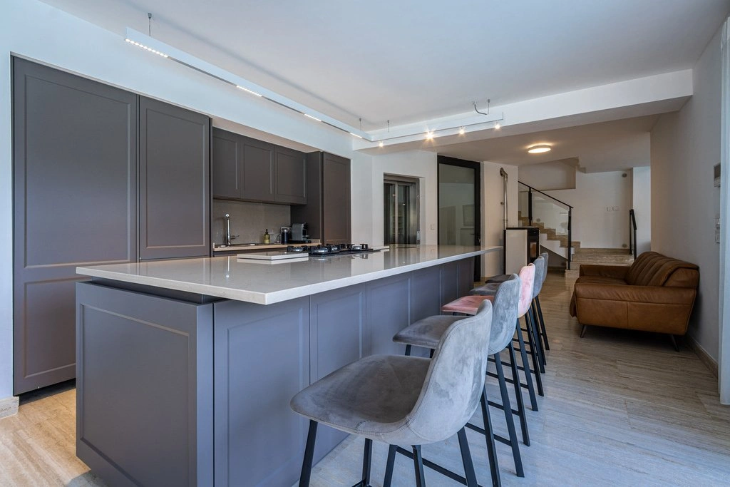 Комфортная вилла 5+1 в Мосте, Мальта