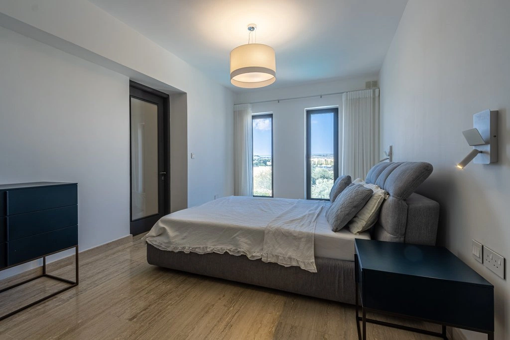 Комфортная вилла 5+1 в Мосте, Мальта