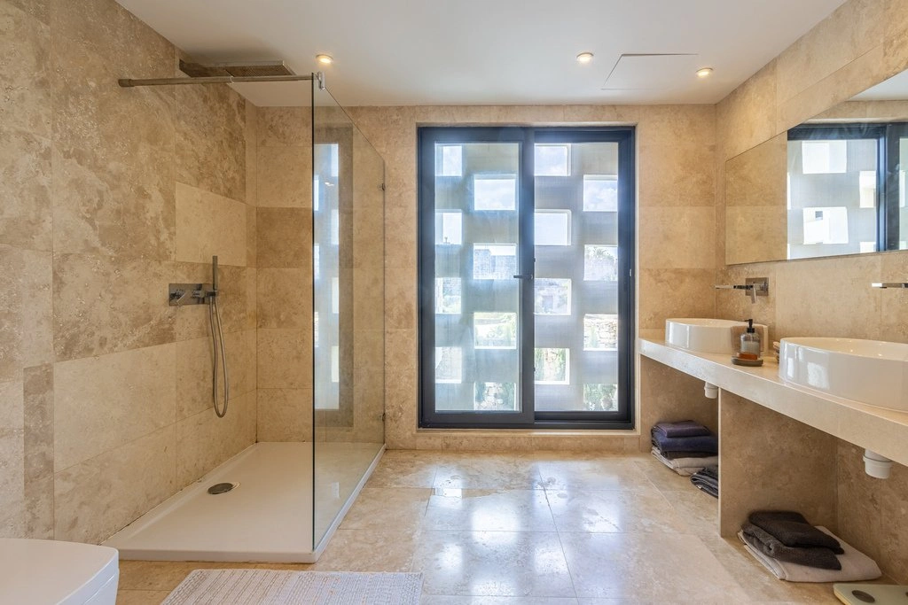 Комфортная вилла 5+1 в Мосте, Мальта