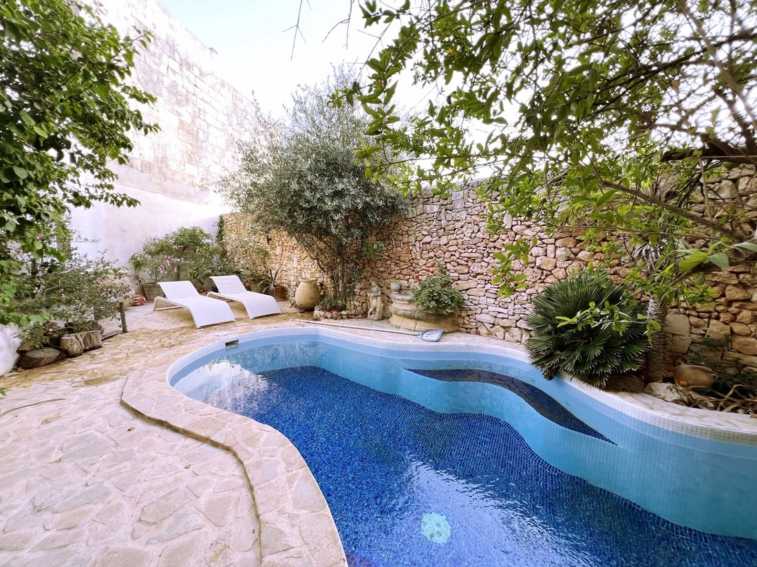 Престижный дом 290 м² в Биркиркаре, Мальта