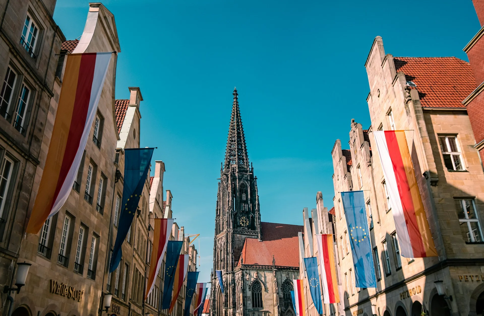 Дома на продажу в Манстере — варианты перепродажи | VelesClub Int.